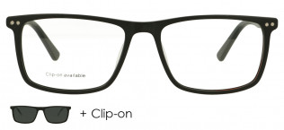 Easy Eyewear 20268 & Clip