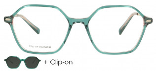 Easy Eyewear 20270 & Clip