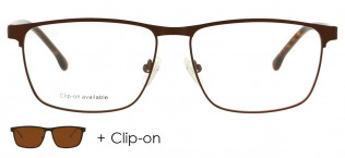 Easy Eyewear 30247 & Clip