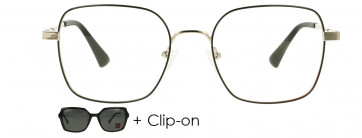 Easy Eyewear 30267 & Clip