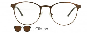 Easy Eyewear 30270 & Clip