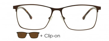 Easy Eyewear 30274 & Clip